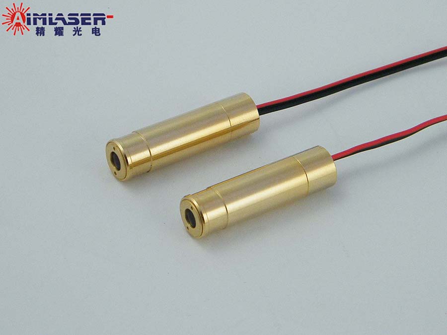 TTL调制激光器