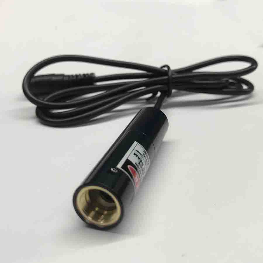 均匀线激光器：解锁高精度工业检测新境界