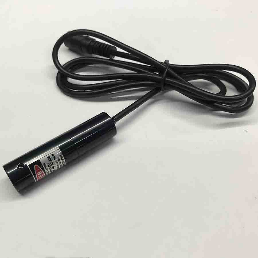 鲍威尔棱镜线激光器：精准与效率并重