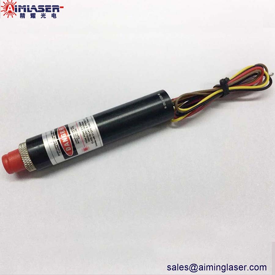 光纤激光器温度过高怎么解决