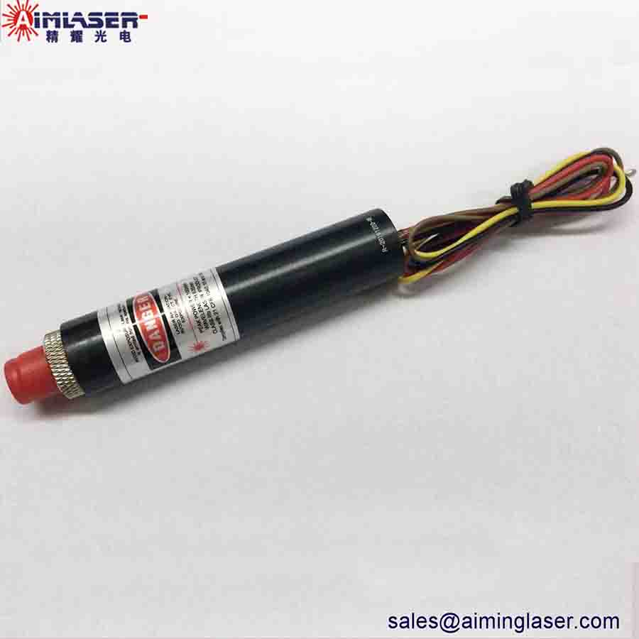 光纤激光器的使用注意事项