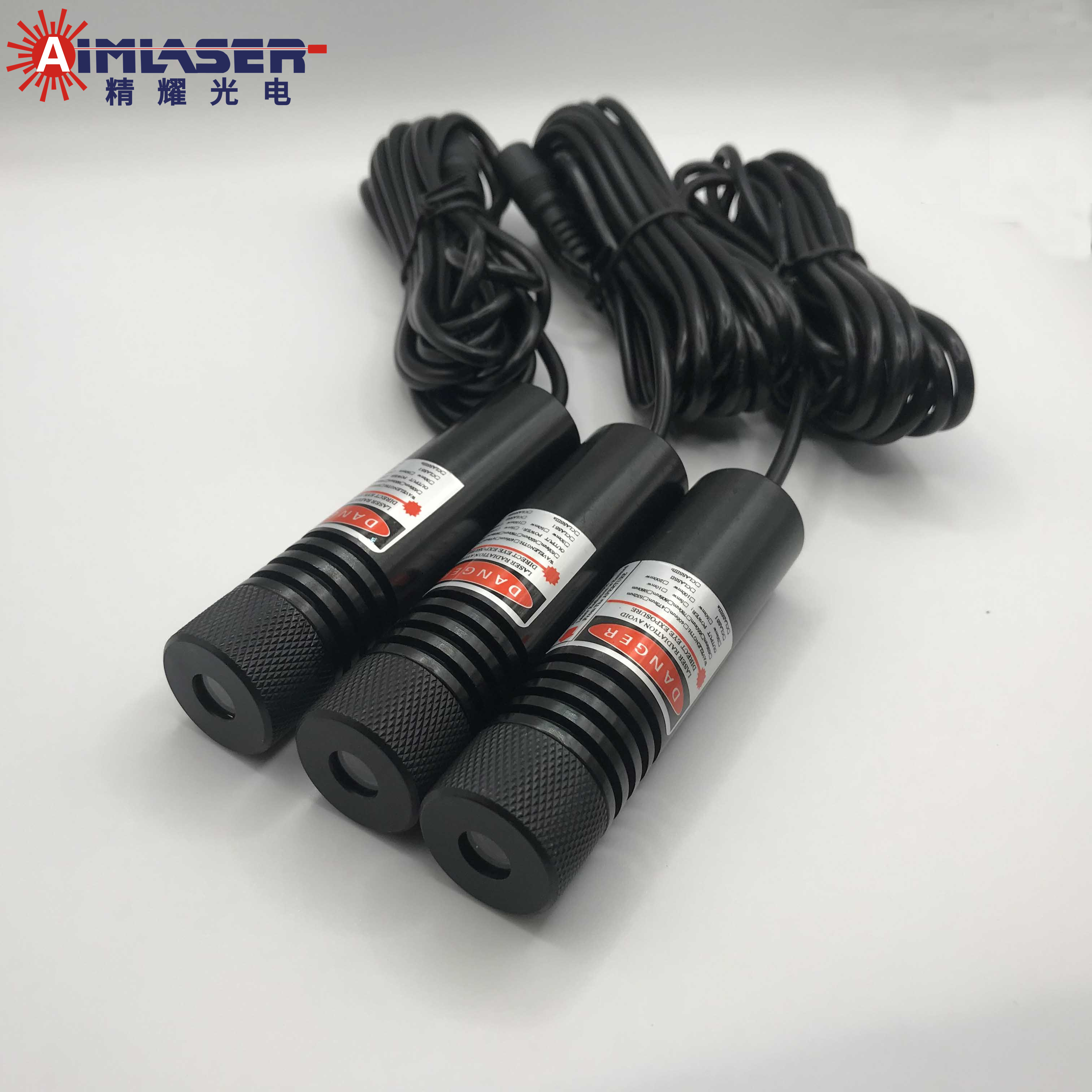 激光器的质检措施