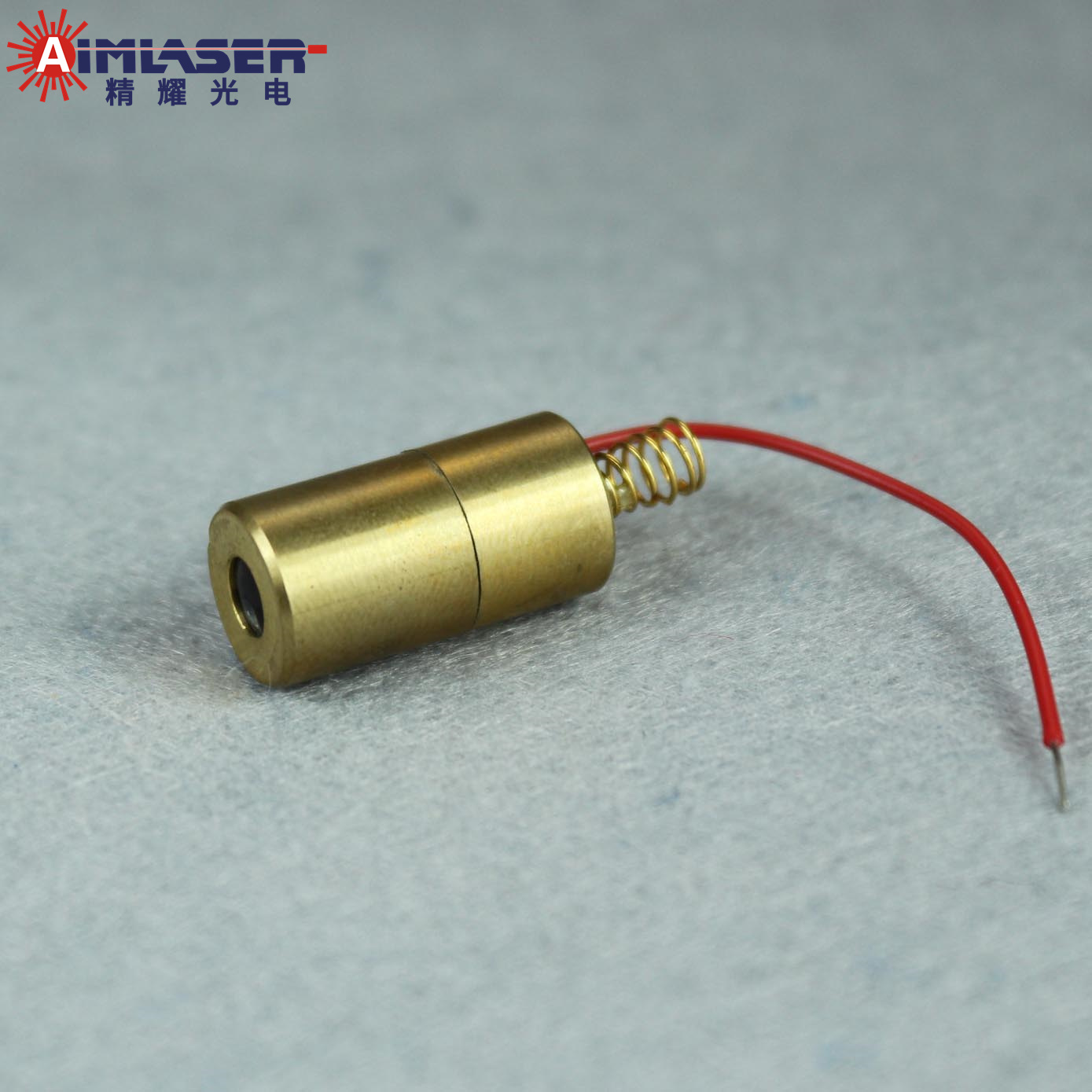 850nm 5mW红外光迷你激光模组