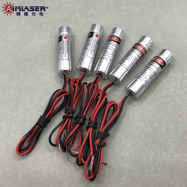 450nm蓝光线激光器