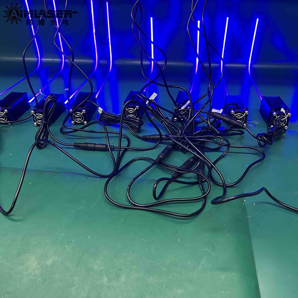 405nm蓝光线激光器