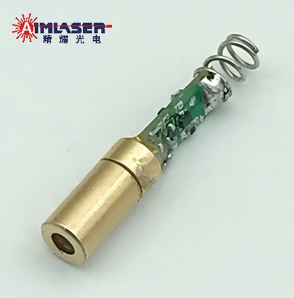 650nm迷你激光器模组
