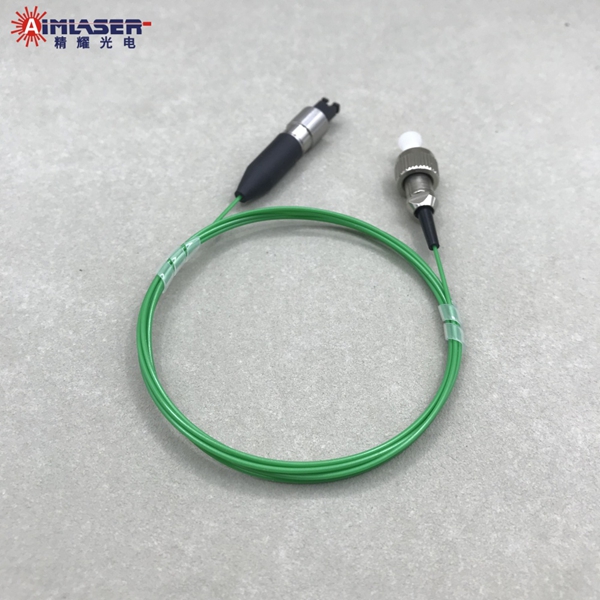 505nm25mw单模光纤耦合激光器