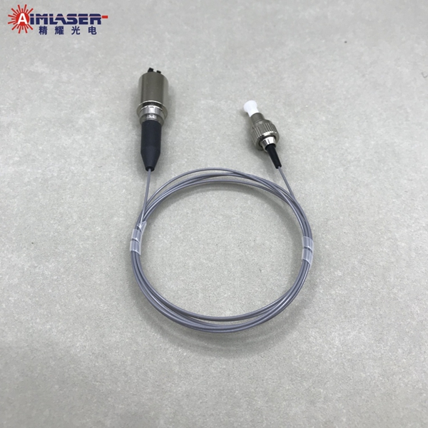 为什么光纤耦合激光器模组是工业应用的关键？