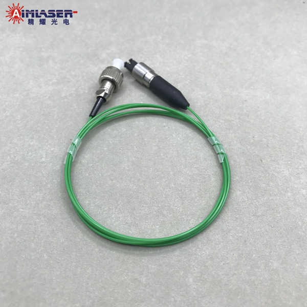 405nm800mw多模光纤激光器