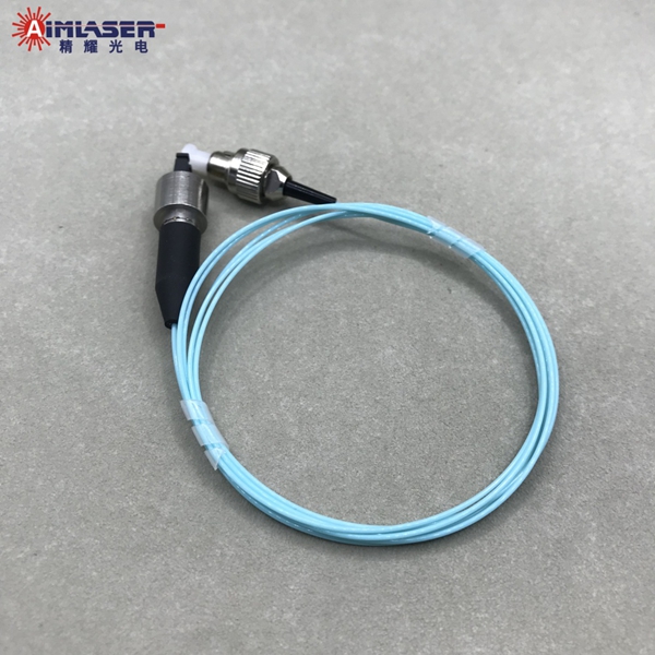 638nm1000mw多模光纤耦合激光器