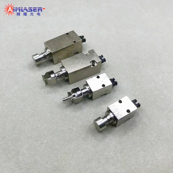 405nm可插拔激光器