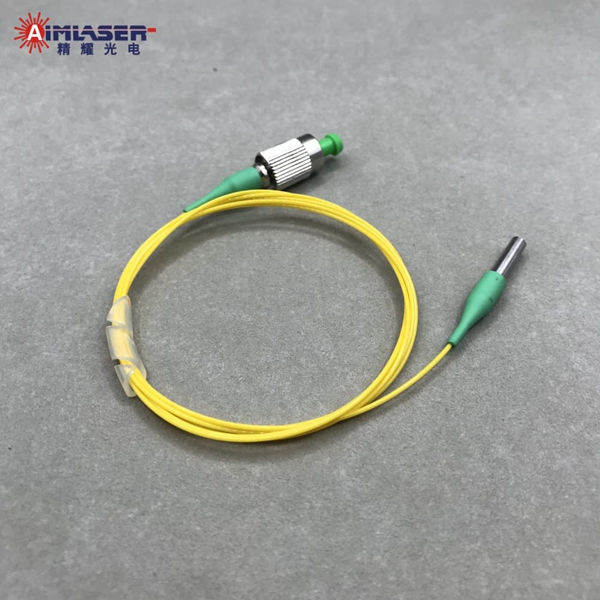 光通信效率怎么提？光纤准直器是关键