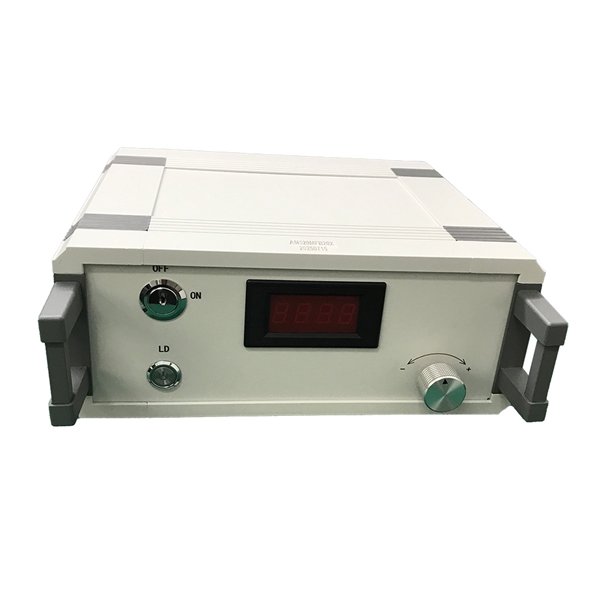 524nm单模光纤激光器（TEC内置）