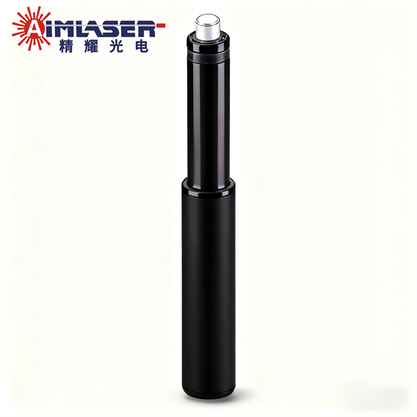 520nm环形360°绿光均匀线激光器