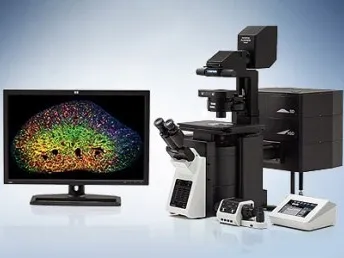 生物医疗检测激光器