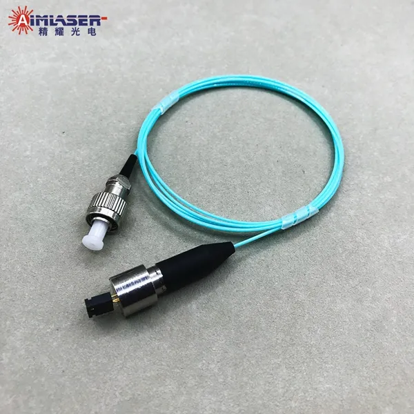 905nm150mW多模光纤耦合激光器